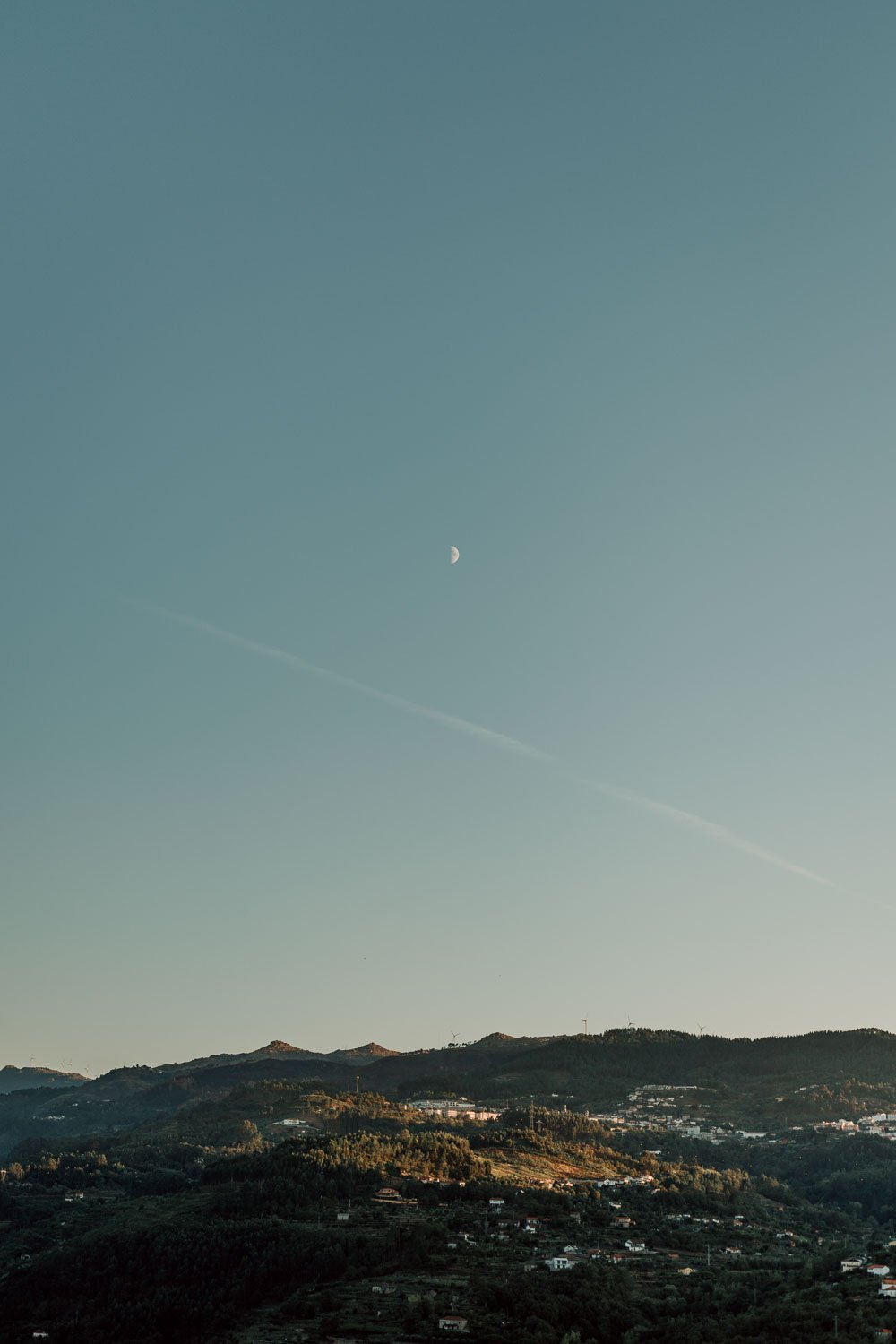 Wedding Portraits in the Douro Valley Vineyards