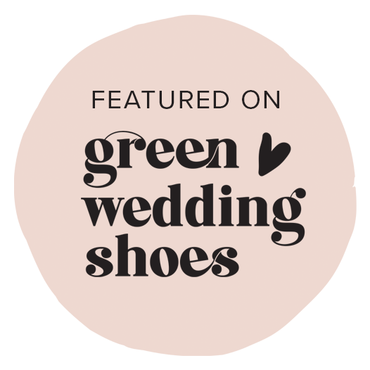 featured on green wedding shoes featured on green wedding shoes
