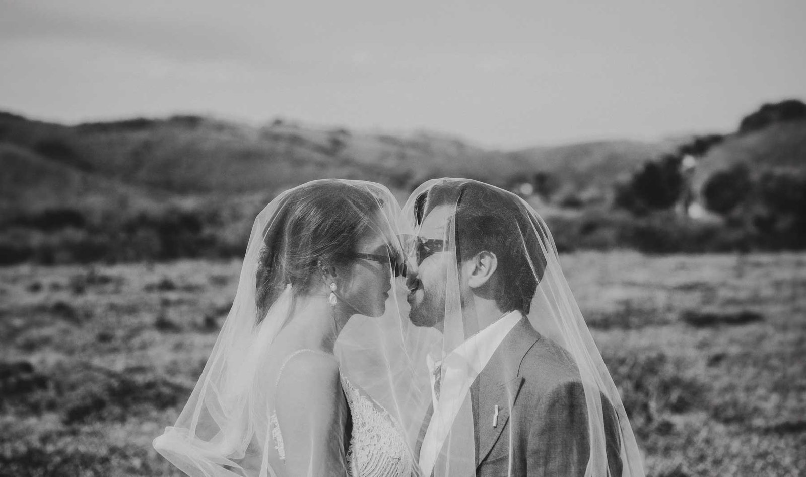 Romantic editorial wedding photographer for destination weddings