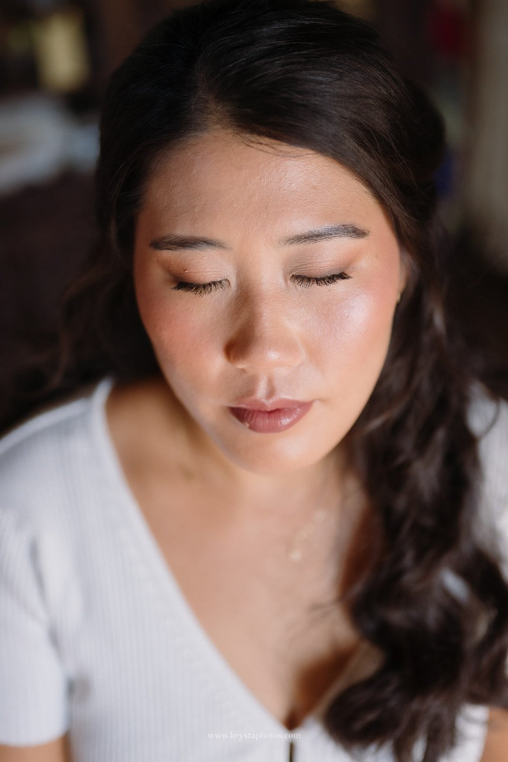 Bridal prep outfit ideas