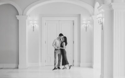 Surprise Marriage Proposal at The Yeatman Porto | A Romantic Engagement in Porto