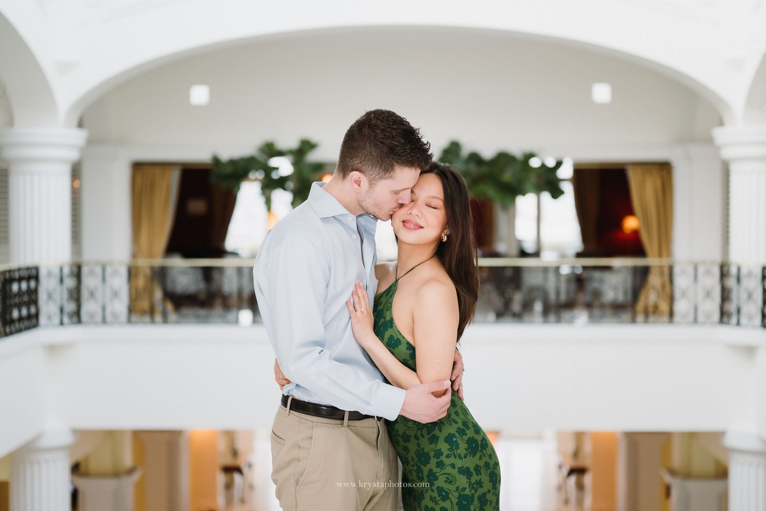 porto proposal photographer capturing surprise proposal at yeatman hotel