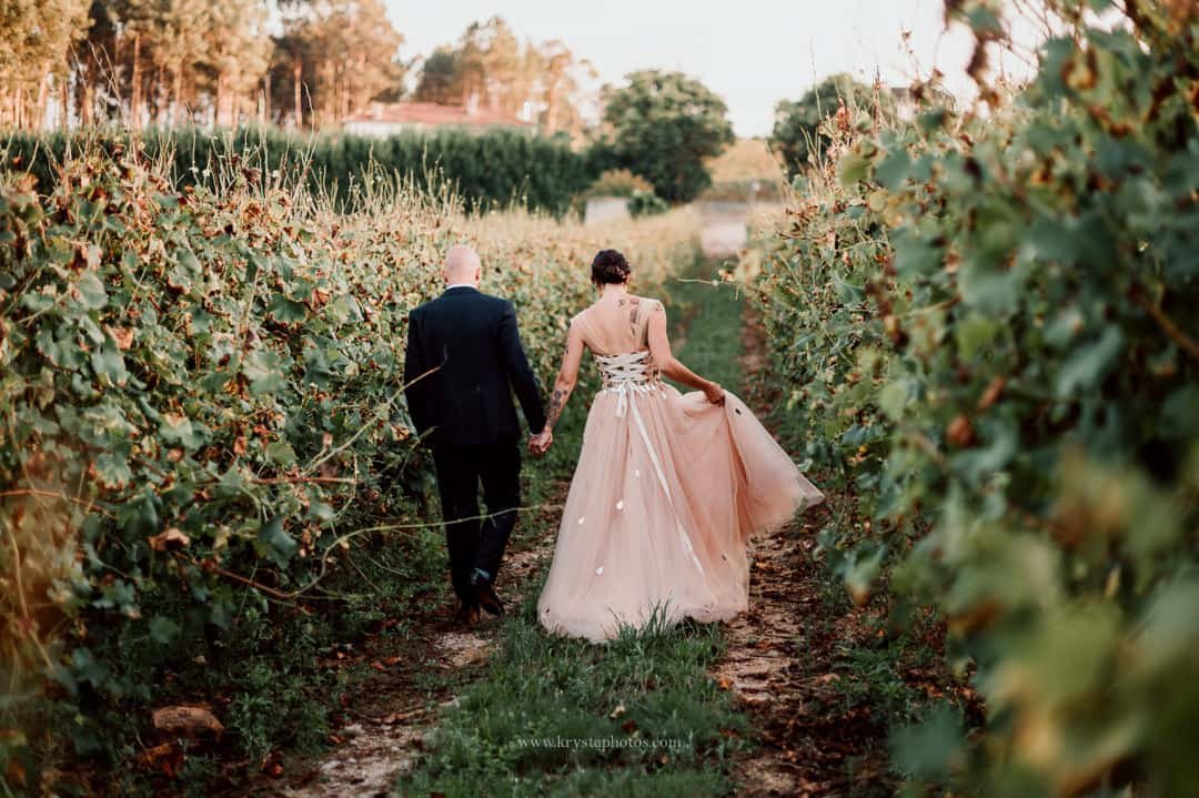 Monverde Hotel Wine Experience Vineyard Wedding Venue Northern Portugal Monverde Hotel Wine Experience surrounded by lush vineyards with a tranquil luxury setting