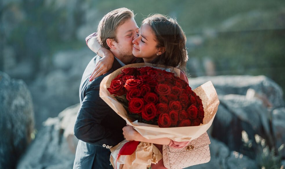 porto engagement photoshoot