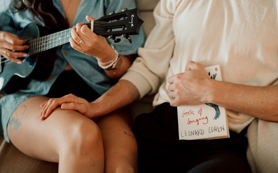 Book recommendations for healthier and happier relationships