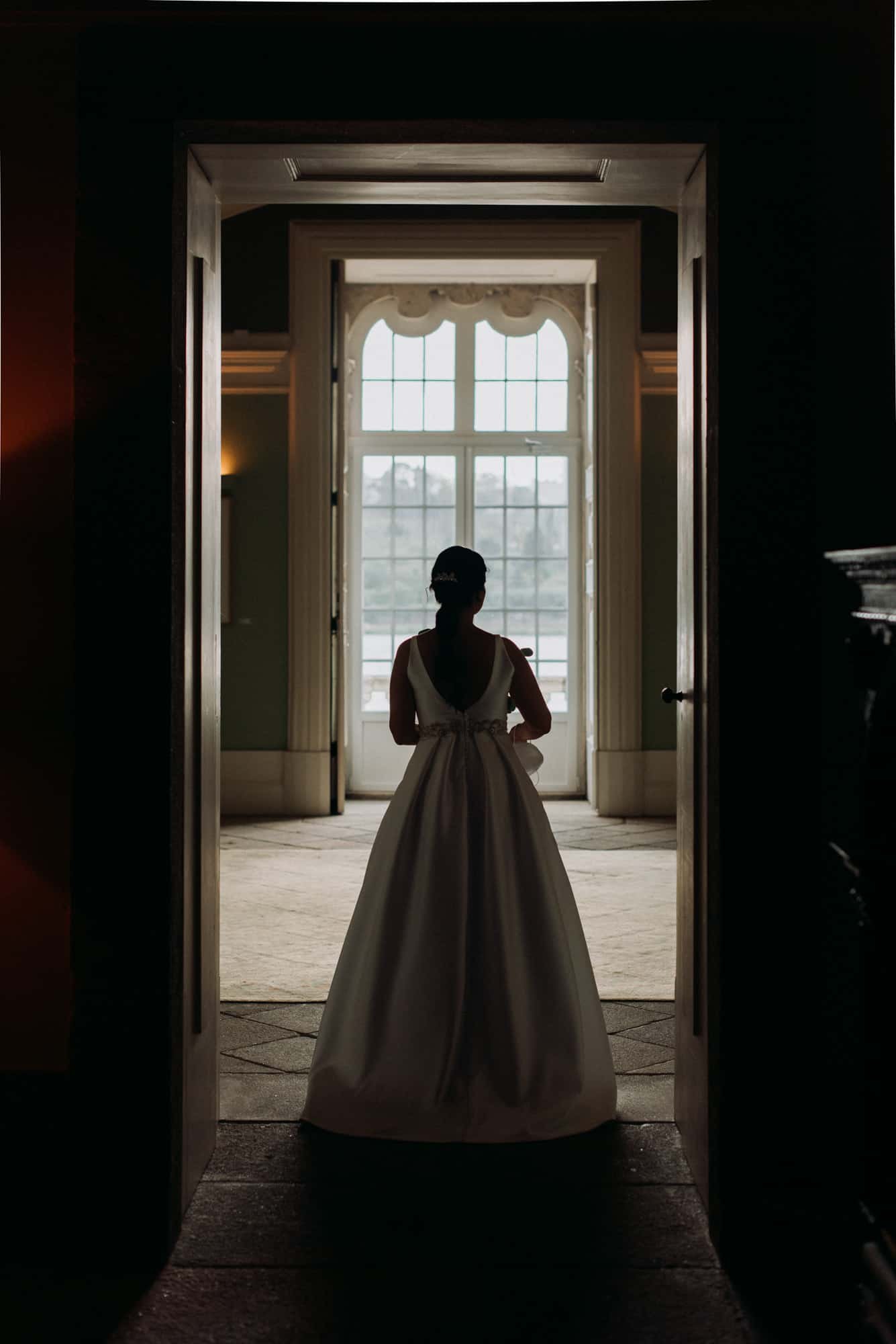 Historic Pestana Palácio do Freixo wedding venue in Porto with baroque architecture and Douro River views