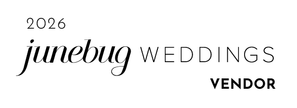 junebug-weddings-member-badge-2026-black Junebug Weddings Europe Vendor