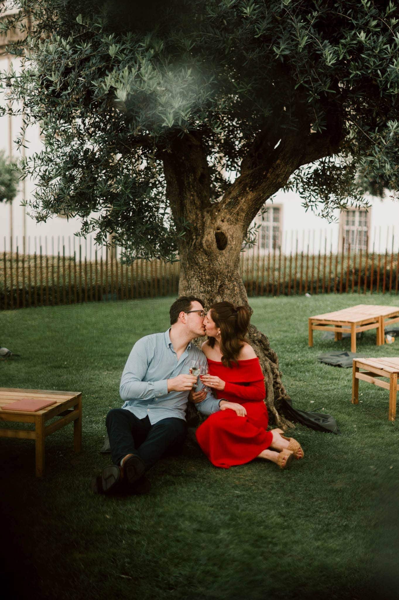 Porto engagement photographer