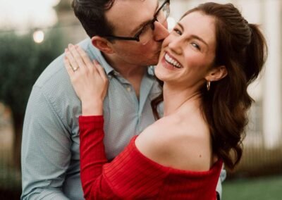 Porto engagement photoshoot