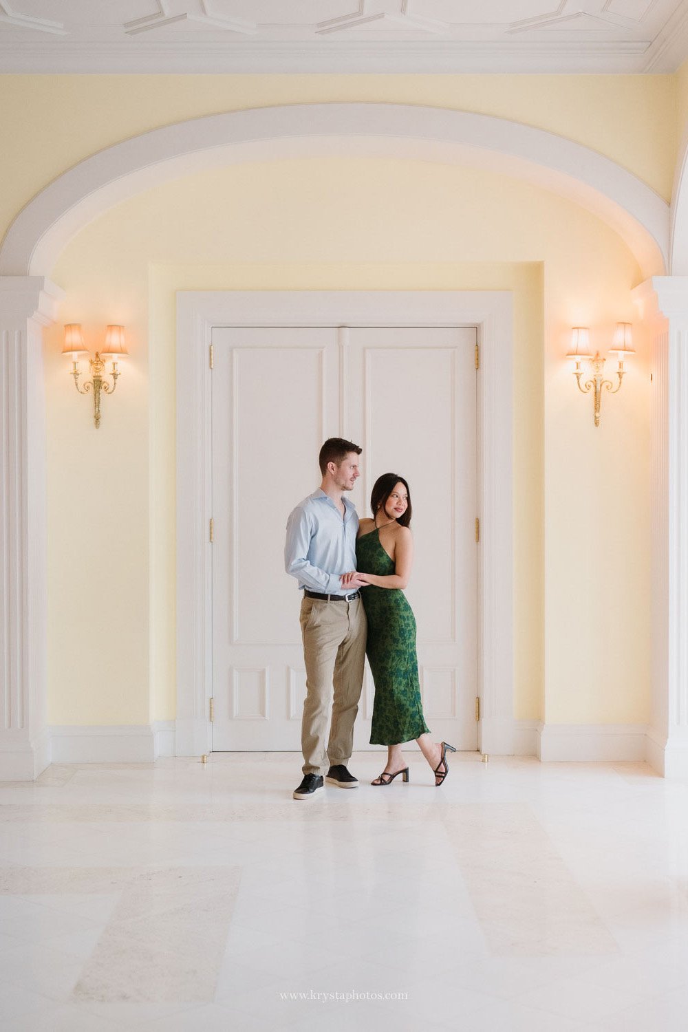 porto proposal photographer capturing surprise proposal at yeatman hotel