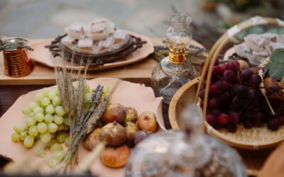 Ancient Greece inspired destination photoshoot
